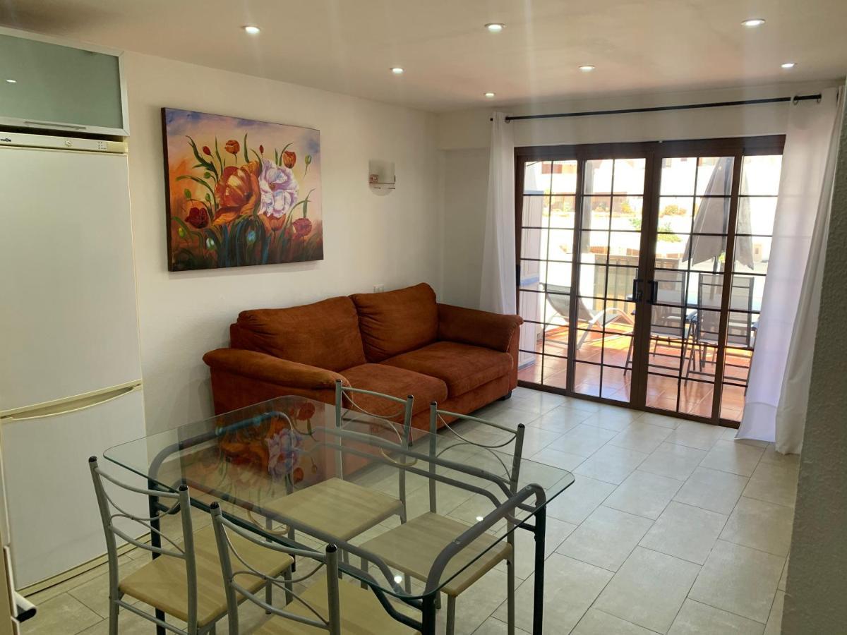 Apartment Parque Royale 1 Costa Adeje  Exterior photo