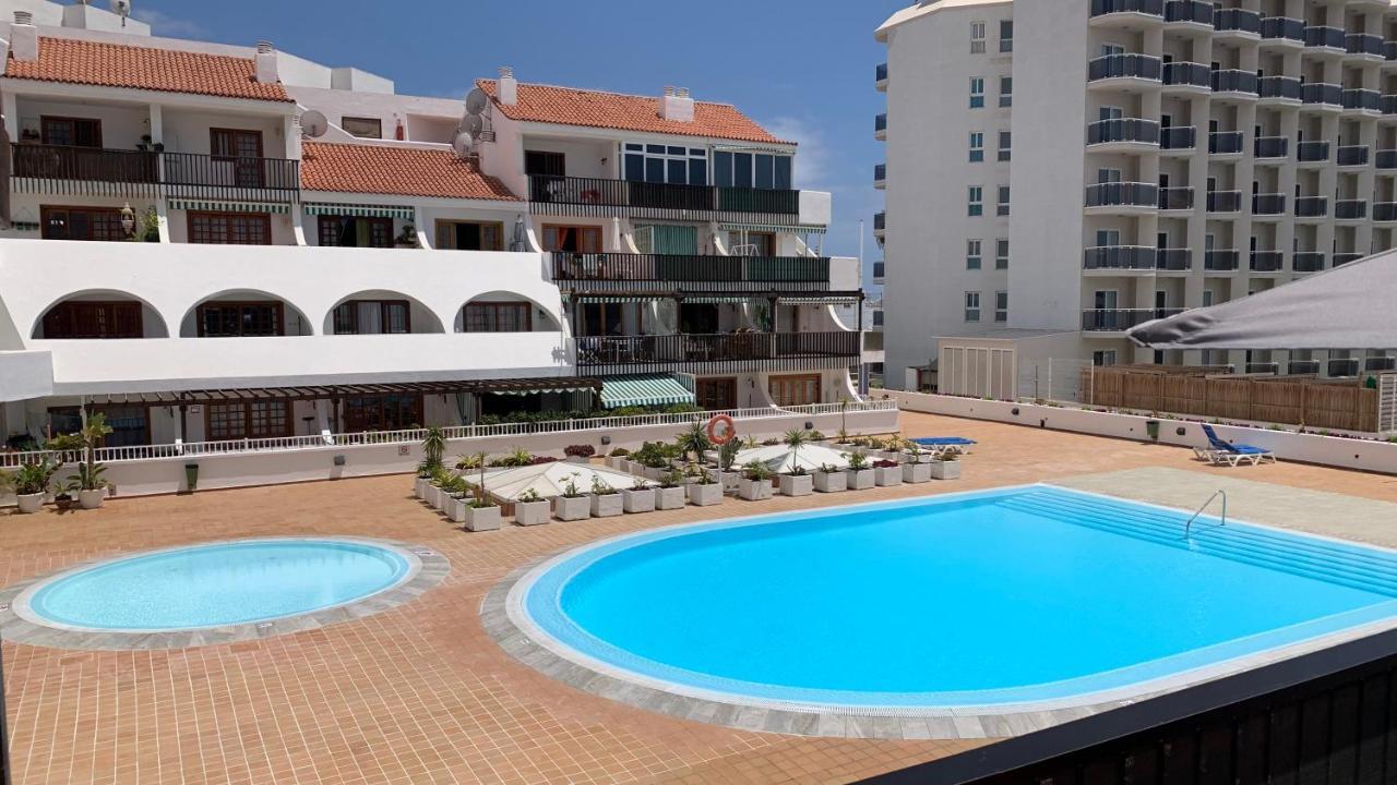 Apartment Parque Royale 1 Costa Adeje  Exterior photo