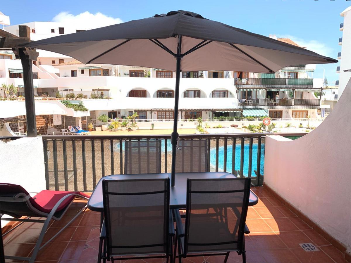 Apartment Parque Royale 1 Costa Adeje  Exterior photo